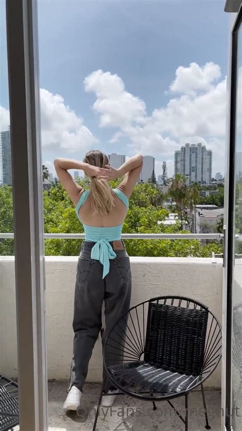 Megnutt Topless Balcony Onlyfans Video Leaked Vrvkzi Hosted At Imgbb