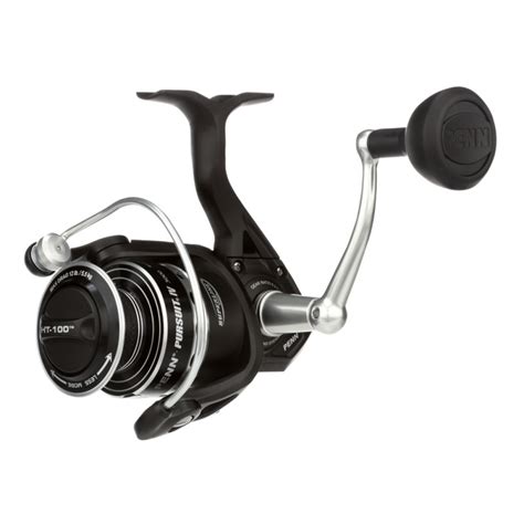 Reel Penn Pursuit Iv Spin