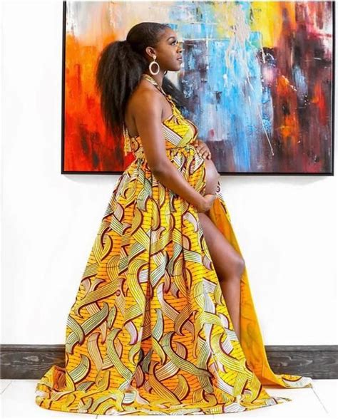 This Item Is Unavailable Etsy African Maternity Dresses African Print Maternity Dresses