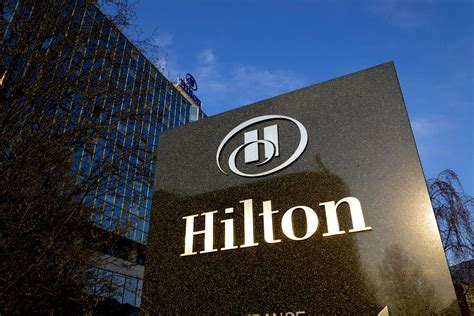 Historia De Los Hoteles Hilton Como Comenzó La Gran Cadena Hotelera Internacional Mega Ricos