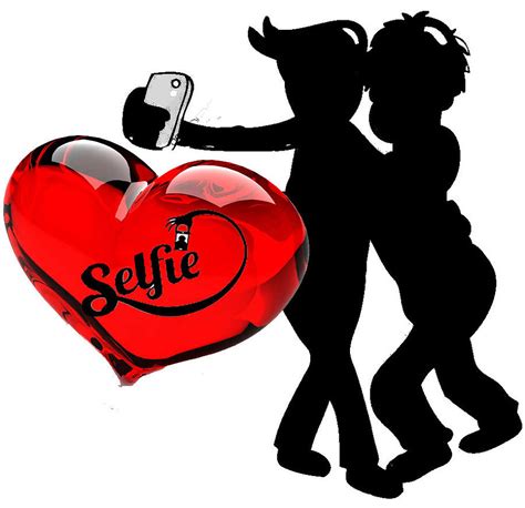 selfie gay digital art by harold paul e fine art america