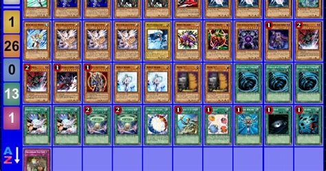 Lord Invishils Yugioh News And Discussions Deck Profile Tefnuit Diva