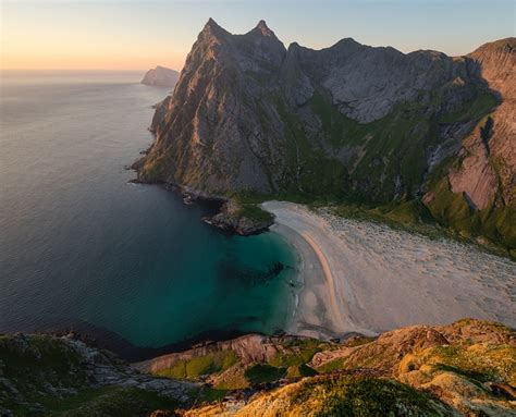 Lofoten Islands Landscape And Travel Photography Gallery 68 North