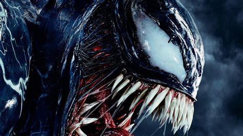 Venom Hd Wallpaper X