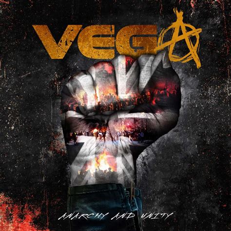 Vega I Dettagli Del Nuovo Album E Il Video Del Nuovo Singolo Rock Hard