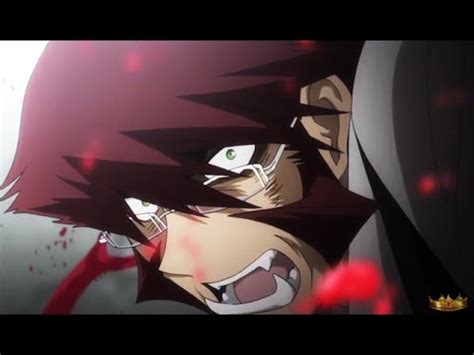 Change color of watched episodes. Blood Blockade Battlefront Kekkai Sensen Episode 1 Review ...