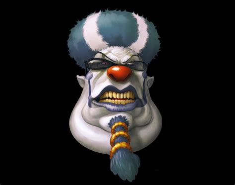 Clown Wallpaper 1080p Wallpapersafari