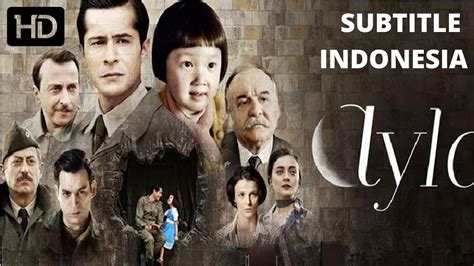 Klik tombol di bawah ini untuk pergi ke halaman website download film ayla: Ayla: The Daughter of War  SUB INDONESIA  - YouTube