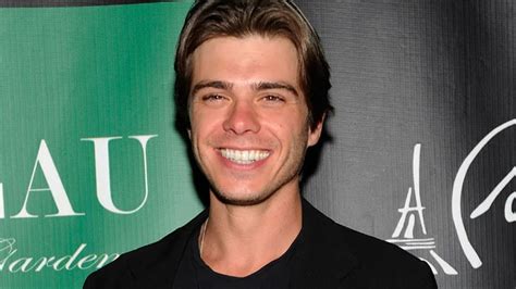 Matthew Lawrence Shares He Was Fired From Agency After Refusing To Strip For Director Youtube