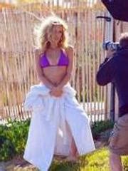 Kristin Cavallari Bikini Photoshoot Candids Photo