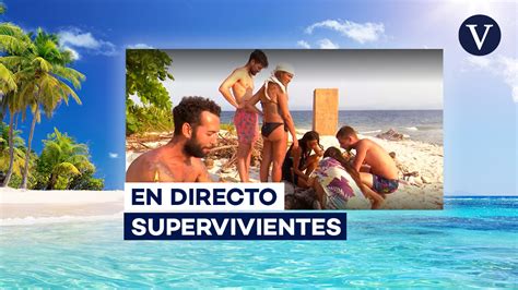 Supervivientes 2021 Lola Es La Nueva Expulsada La Gala De Hoy En Directo