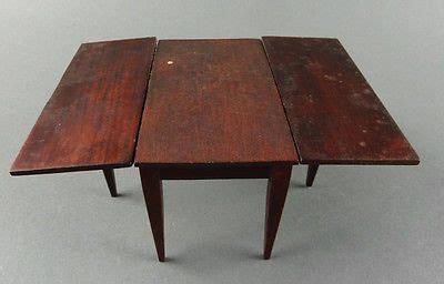 Carl forslund is a trademark of carl forslund, inc. Carl Forslund Dropleaf Gateleg Table Needs Repair Estate ...