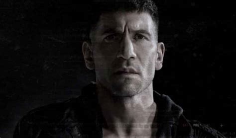 First Reviews For Marvels The Punisher Are Here