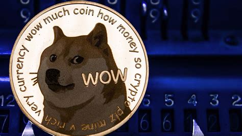 Dogecoin News Why One Crypto Expert Thinks Doge Is Headed For A