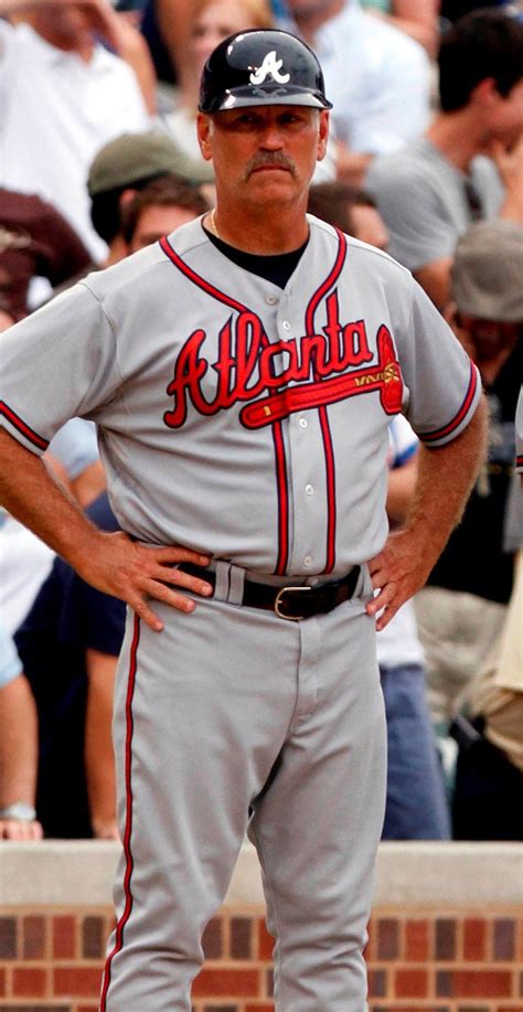 Utilize the vivid seats marketplace to purchase braves tickets for the game of your choice, like ones against their infamous nl rival the new york mets. Brian Snitker: From Macon High School to manager of Braves ...