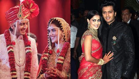 Famous Bollywood Celebrity Couples Who Had Interfaith Marriage