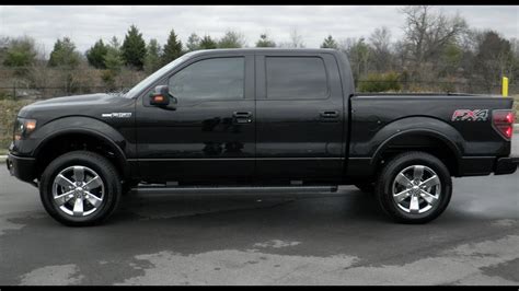 Now we know what its pricing could many were speculating about its pricing for the 2021 model year, and one of the first reports about it just came out, courtesy of the fast lane truck. SOLD.2013 FORD F-150 SUPERCREW FX4 OFFROAD 4X4 TUXEDO ...