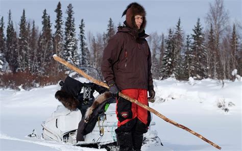 When Life Below Zero Will Return For Season 11 And Who It Will Follow