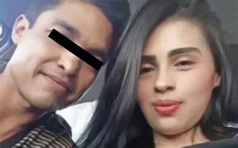 Mayra Era Hija Hermana Madre Y Amiga La Asesinó Su Esposo El Sol