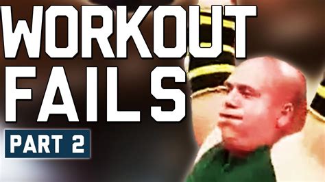 Comedy Best Crossfit And Workout Fails Compilation 2016 Oowietv