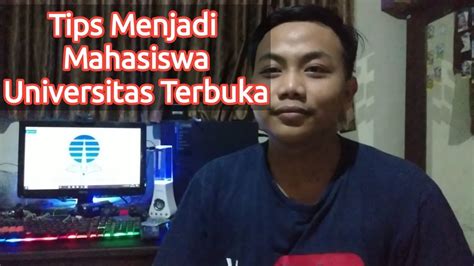 Tips Menjadi Mahasiswa Ut Universitas Terbuka Indonesia Terbaru