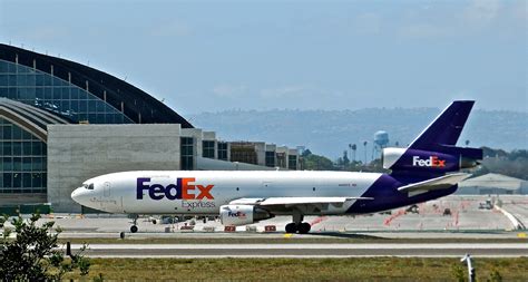 fedex ontario airport jobs - Cristen Cho
