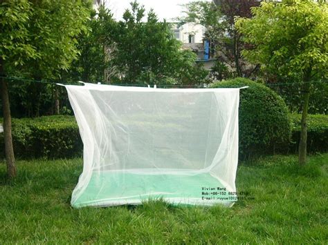 Long Lasting Insecticide Treated Mosquito Nets Llin Llinvv06 Gaorui