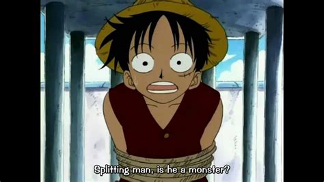 One Piece Funny Moment HD YouTube