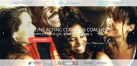 A great way to start your acting career is by learning the fundamentals through online acting classes. The Best Free (or Cheap!) Online Acting Classes for ...
