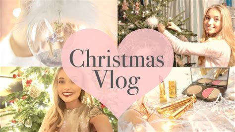 vlog christmas ♥ freddy my love youtube