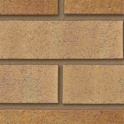 Ibstock Tradesman Buff Multi 65mm Beesley And Fildes