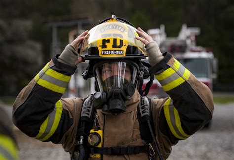 Firefighter Free Stock Photo Public Domain Pictures