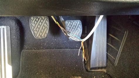 Oem direct hard wire power adapter for valentine one v1 radar detector gen1 gen2. Jayhovah's Build Journal - Nissan 370Z Forum