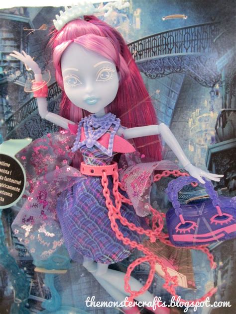 Doll Unboxing And Review Kiyomi Haunterly
