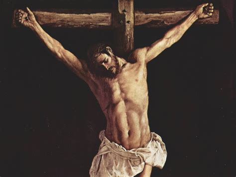 Картинки Иисус На Кресте 57 фото