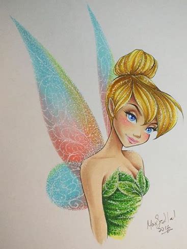 Gizemli kanatlar, tinker bell ve peri arkadaşlarıyla birlikte izleyicisini kış ormanı'nın büyülü dünyasında bir yolculuğa çıkartıyor. Tinker Bell in 2020 | Tinkerbell feen, Disney zeichnen ...