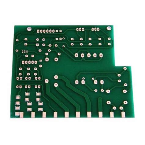 Power Circuit Board Custom Printed Circuit Board Manufacturer From