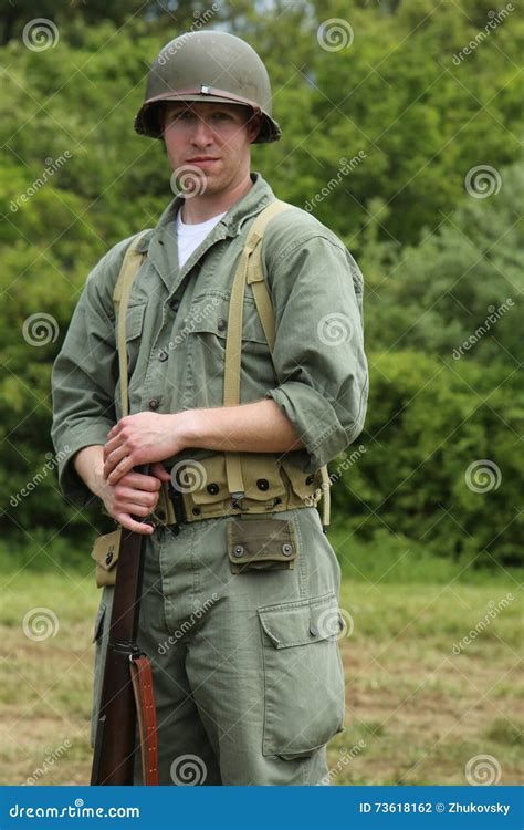 Uniforme Da Segunda Guerra Mundial