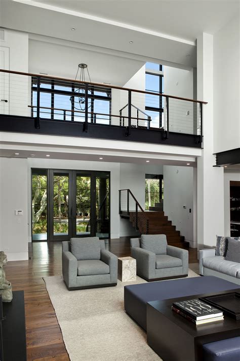 Maybe you would like to learn more about one of these? Pin on Barndominium Lofts | Second Stories ...