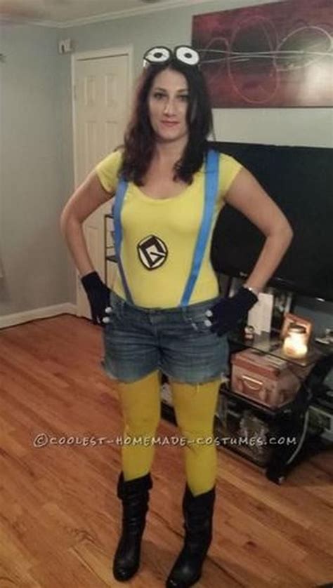 13 diy minions costume ideas you have to check out diy projects diy minion costume minion