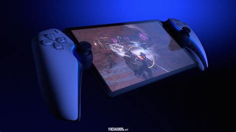 Playstation Sony Anuncia Novo Console Portátil Para O Ps5