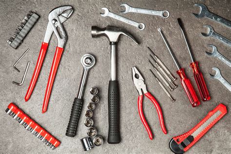 Top 10 Best Hand Tool Brands Compared