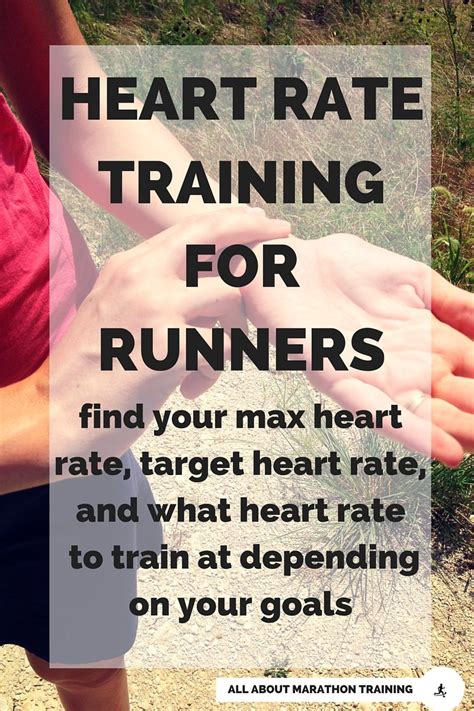 How To Understand The Heart Rate Training Zones For Running Artofit