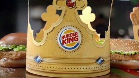 burger king 2 for 5 mix n match tv commercial drive thru 1 delivery 10 minimum feat