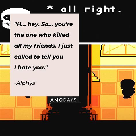 64 ‘undertale Quotes To Lure You Into Moral Insanity