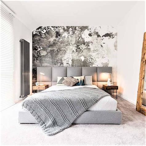 A snug bedroom doesn't have to look utilitarian to function well. Declutter Your Bedroom Like a Minimalist by Ditching These ...