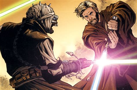 Obi Wan Darth Krayt Legacy Star Wars Libri And Comics