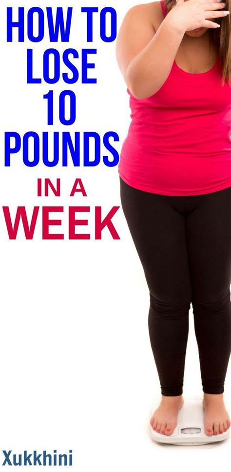 Fastest Way To Lose Weight In One Week SecuredBody Easy Ways To Lose Weight
