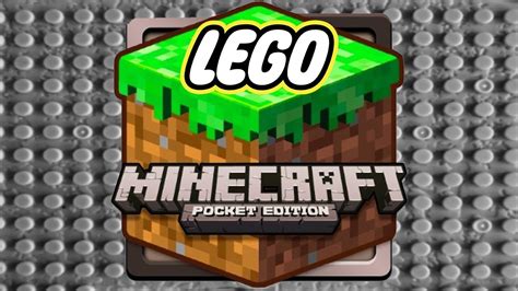 Minecraft Pocket Edition Lego Texture Pack Mod Wizard Hax Youtube