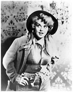 Donna Douglas As Elly May Great X Still The Beverly Hillbillies